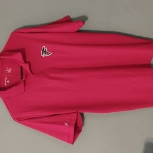 Men's Antigua Falcons shirt